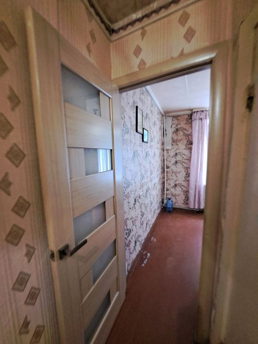 Продається 2к .каартира на Академіка Корольова