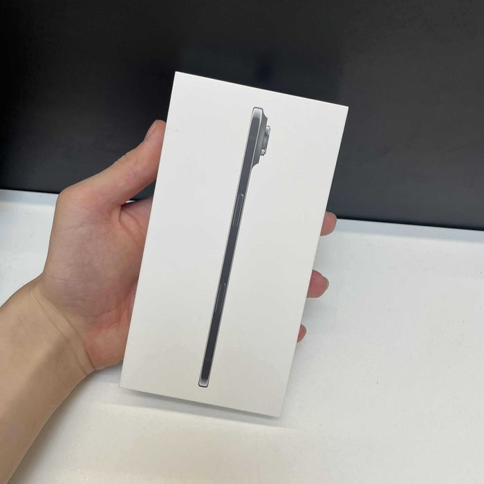 NOWA CENA! iPhone 17 Air 256GB Space Black | 24msc. Gwarancji!