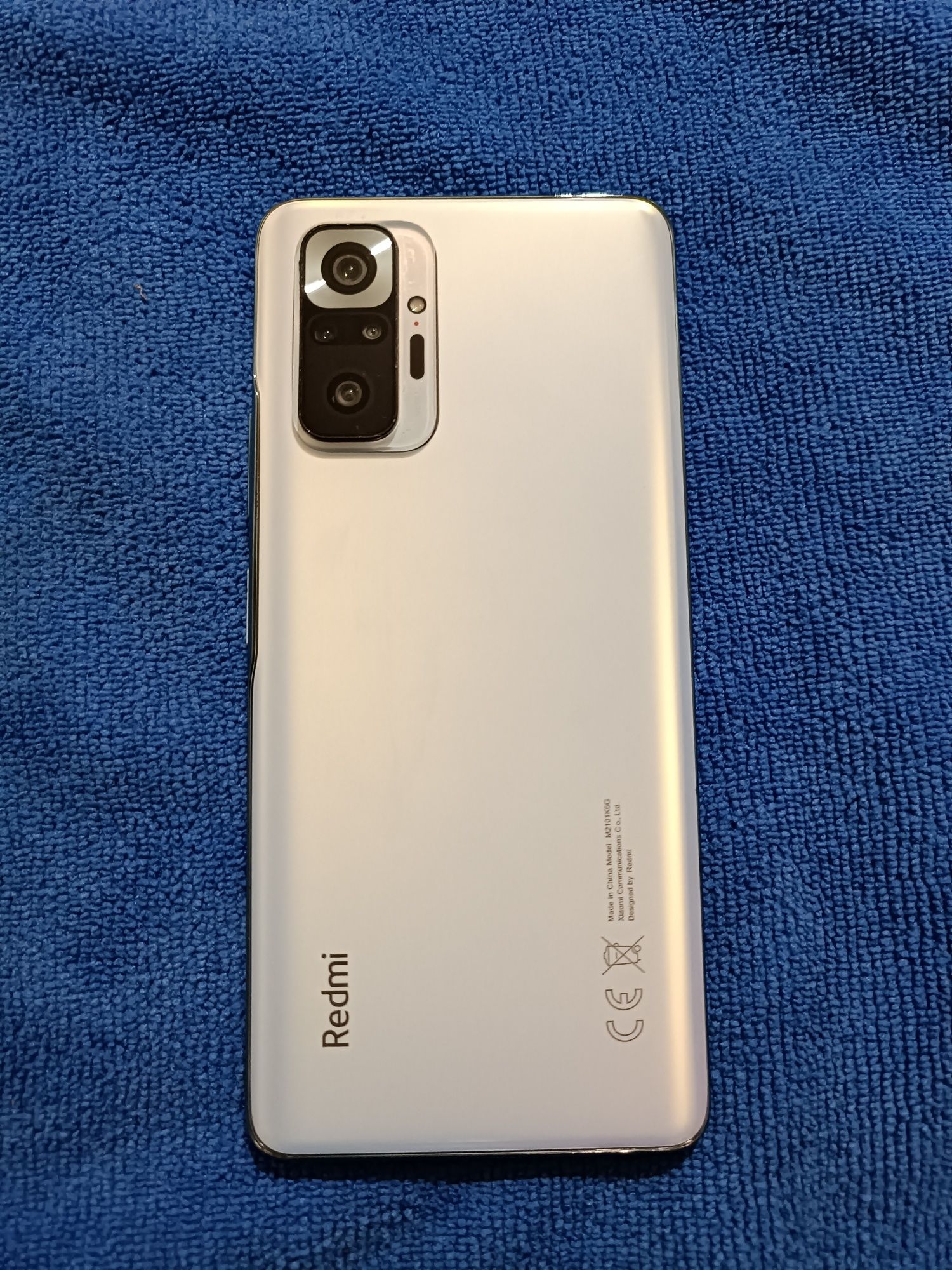 REDMI 10pro 6/128