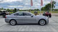 BMW Seria 5 BMW 520D Luxury Salon PL