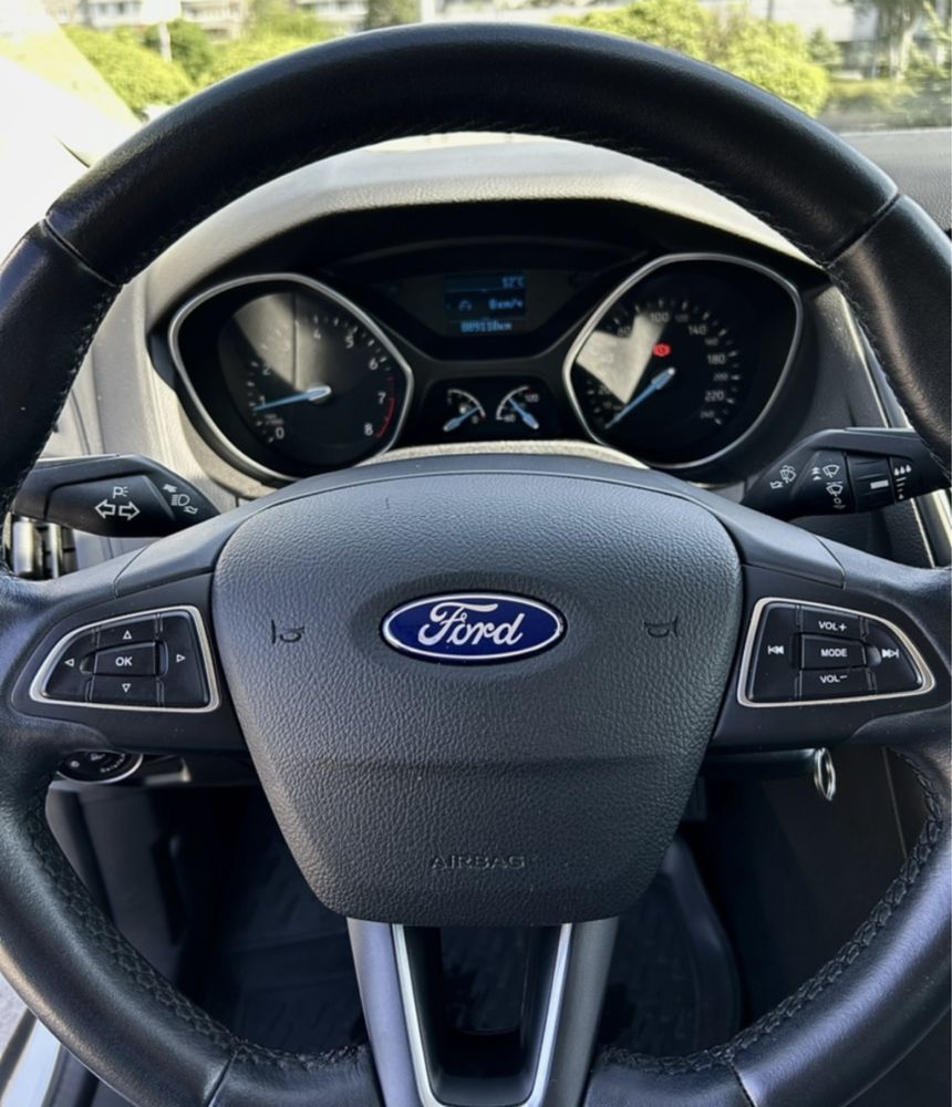 Продам Ford Focus