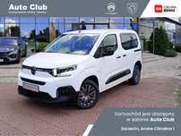Citroën Berlingo 102KM BlueHDi