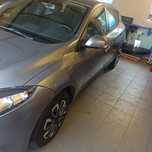 Reno Megane III, 1,6 b+gaz na 10 lat