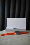 Смарт годинник GS8 ULTRA(смарт часы,Smart Watch GS8 Ultra)