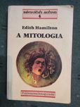 A Mitologia - Edith Hamilton