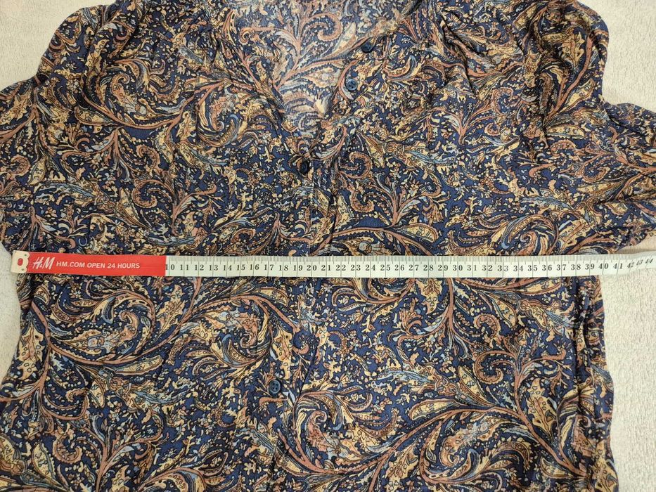 Greenpoint sukienka z rękawem 3/4, 38