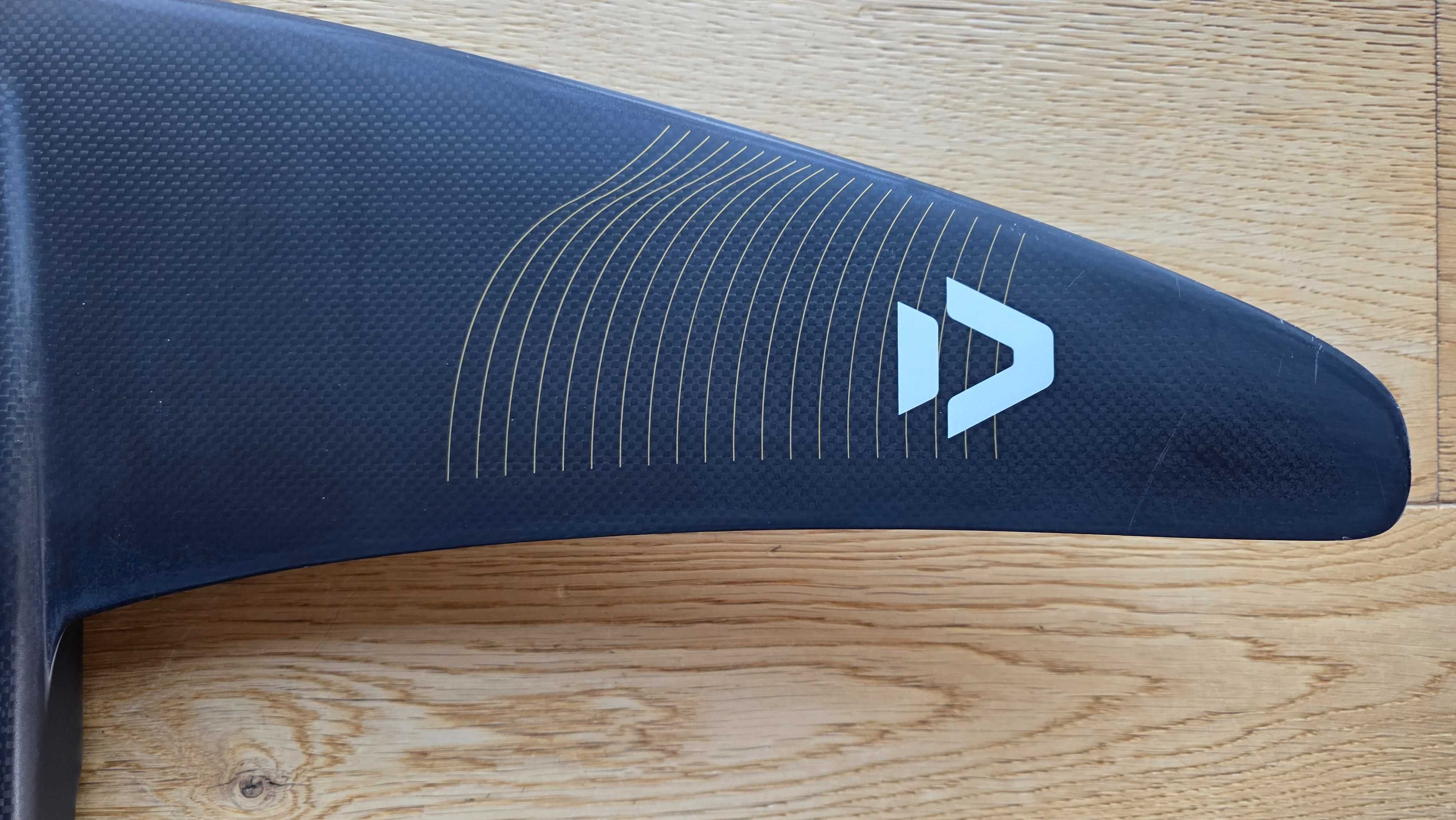 Foil Duotone Aero Carve 2.0 D/LAB 850 + Stabilizator P180 Wing Foil