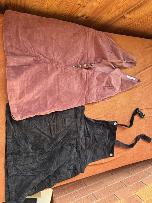 Paka dla nastolatki r.S-L Zara, Glamorous,H&M, nowe i używane