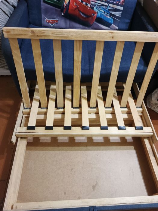 Диван малютка 195/110