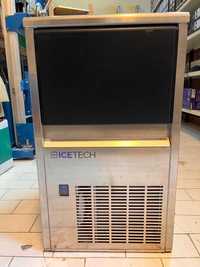 Maquina de fazer gelo Icetech