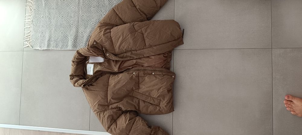 Bershka Kurtka Męska M