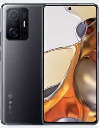 Jak nowy - Xiaomi 11T pro 5g 8/256 GB Kolor Meteorite Gray