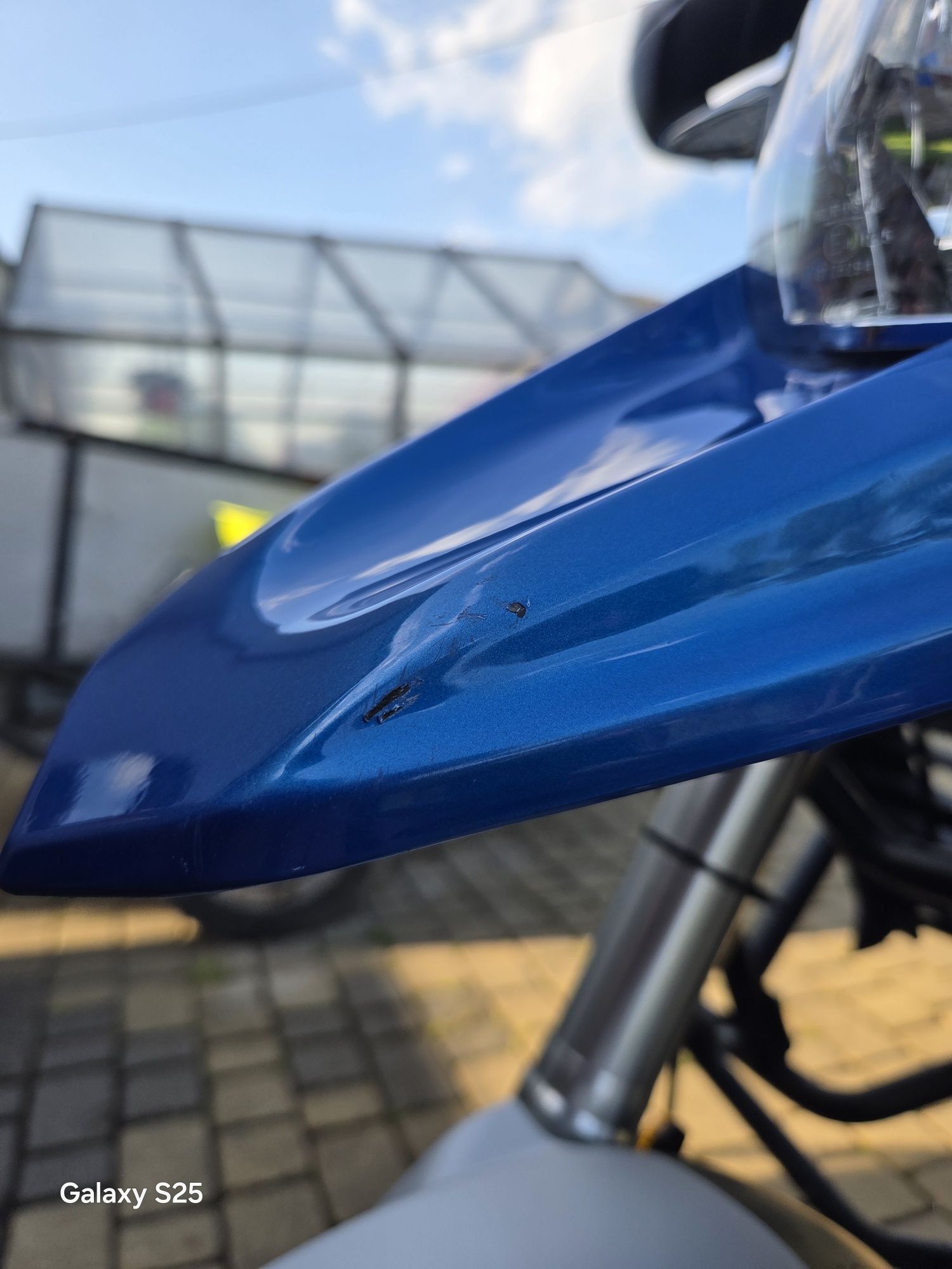 Junak RX One 125