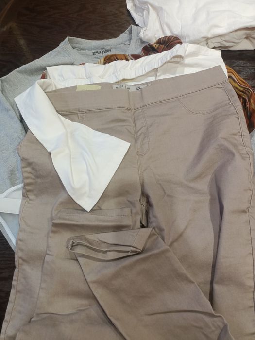 Речі віддам жіночі