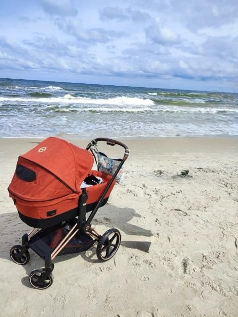 Wózek Cybex Priam 2.0