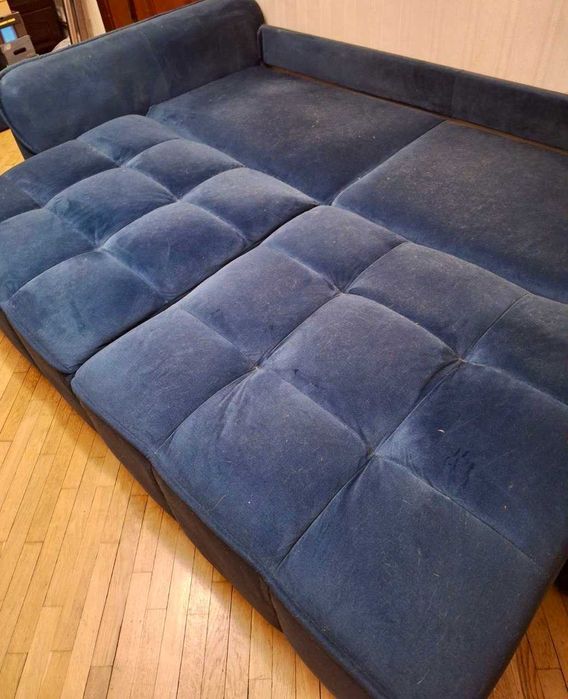 Диван Бомбей Konstanta