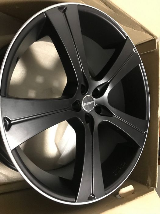 Alufelgi 23'' 5x112 ET55