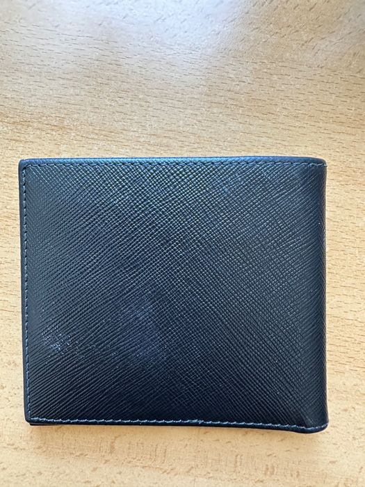 Prada Saffiano carteira