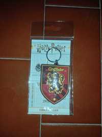 Porta-chaves Gryffindor Harry Potter