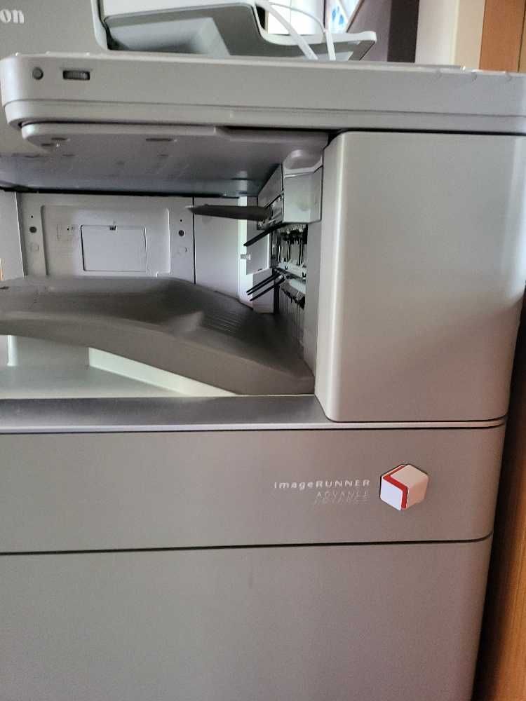 Drukarka Kopiarka Skaner Canon  C5235i A3 Kolor