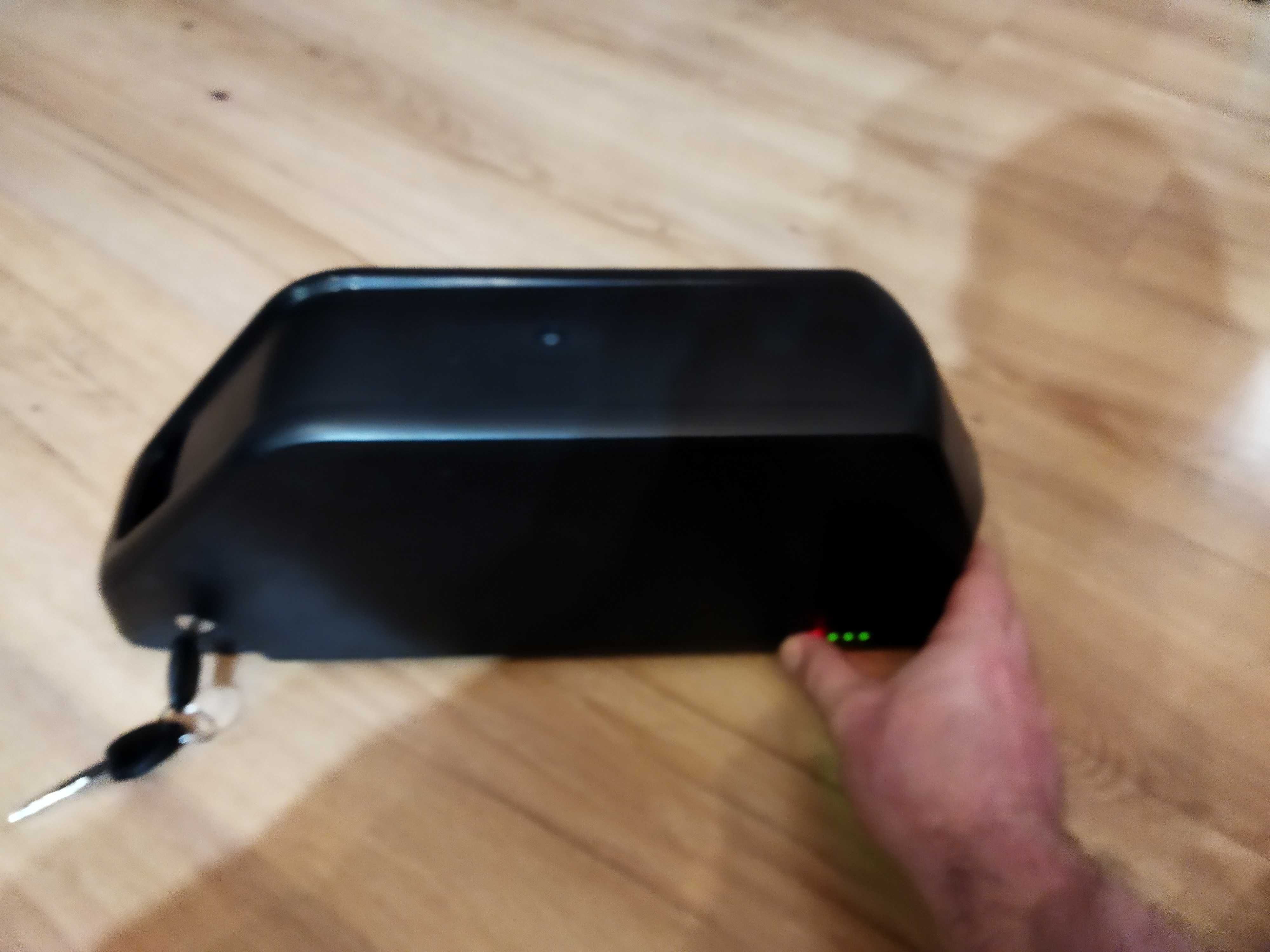 Bateria e-bike 13S5P LG50B/Samsung E50
