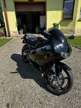 Aprilia RS 125 Polecam!!