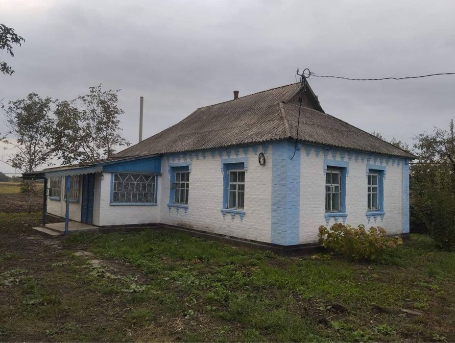 Будинок в Городище Пустоварівське