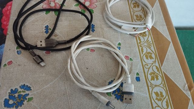USB cable кабеля usb c lightning