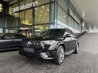 Mercedes-Benz GLE 450 4MATIC MB Motors Janki - rabat specjalny 63000
