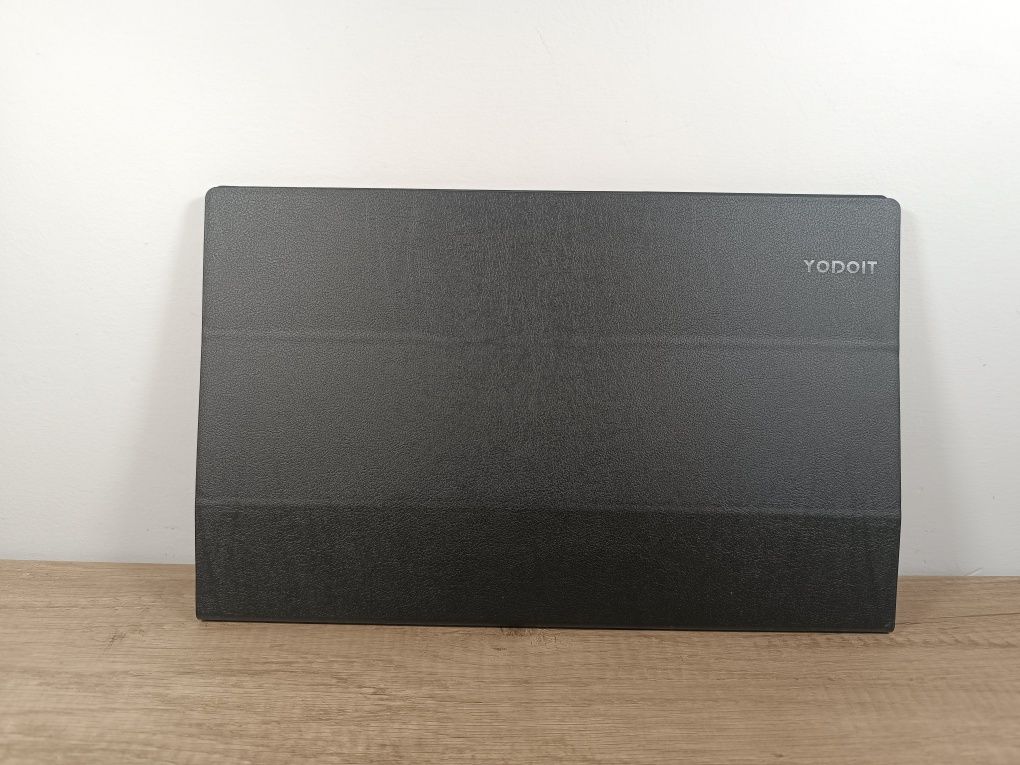 Yodoit Przenośny monitor 15,6 cali  FHD Ultra cienki.i