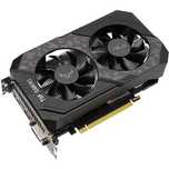 Placa gráfica Asus TUF Gaming GeForce GTX1650 4GB DDR5