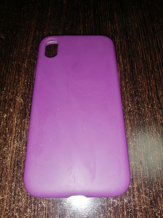 Продам чехол для айфонa X