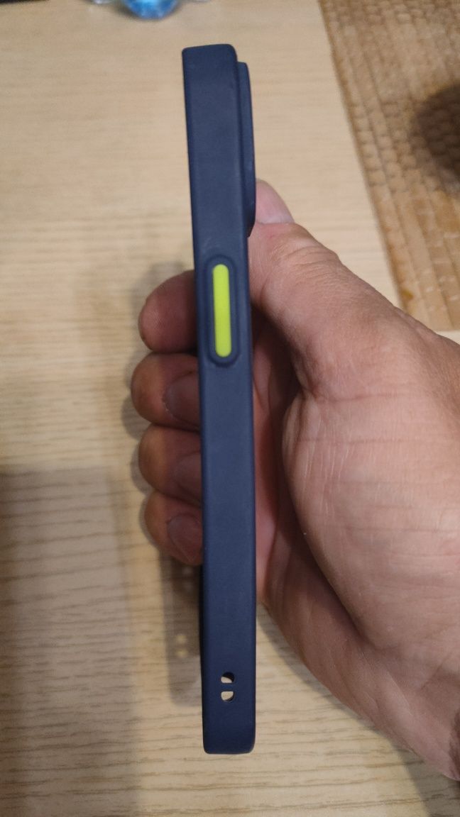 Etui iPhone 14 Bizon magsafe