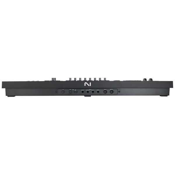 Native Instruments Komplete Kontrol S49 MK3 | є в наявності