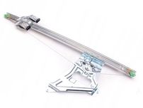 Elevador Calha Vidros Mercedes Sprinter VW Crafter (06-16) (NOVO)