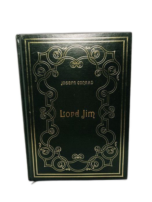 Lord Jim - Joseph Conrad