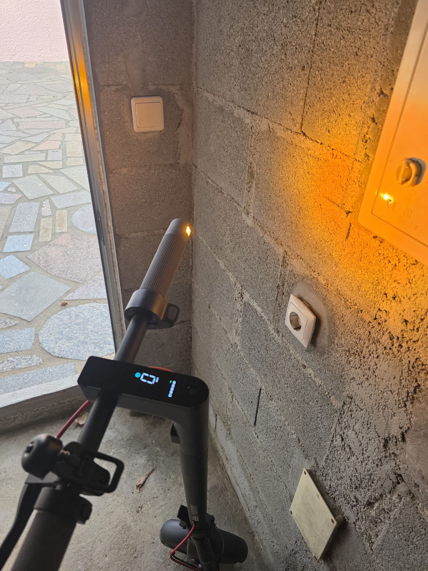 Trotinete Xiaomi 4