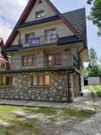 Pokoje Gościnne Zakopane -Domek Letniskowy