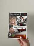 Singstar rocks PS2