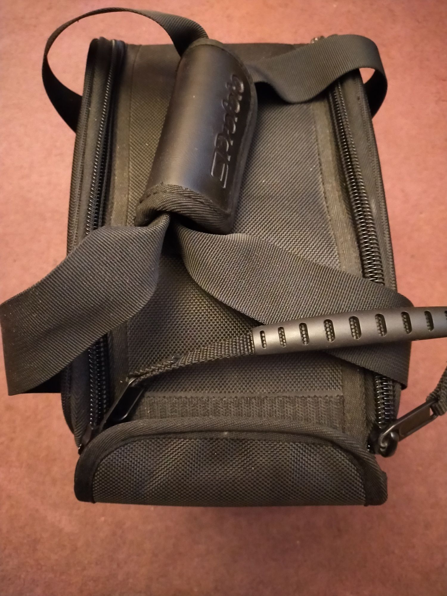 Torba Profoto lens kit 8''
