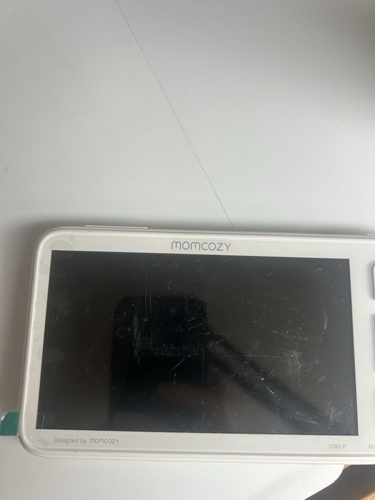 Momcozy niania elektroniczna najnowszy model