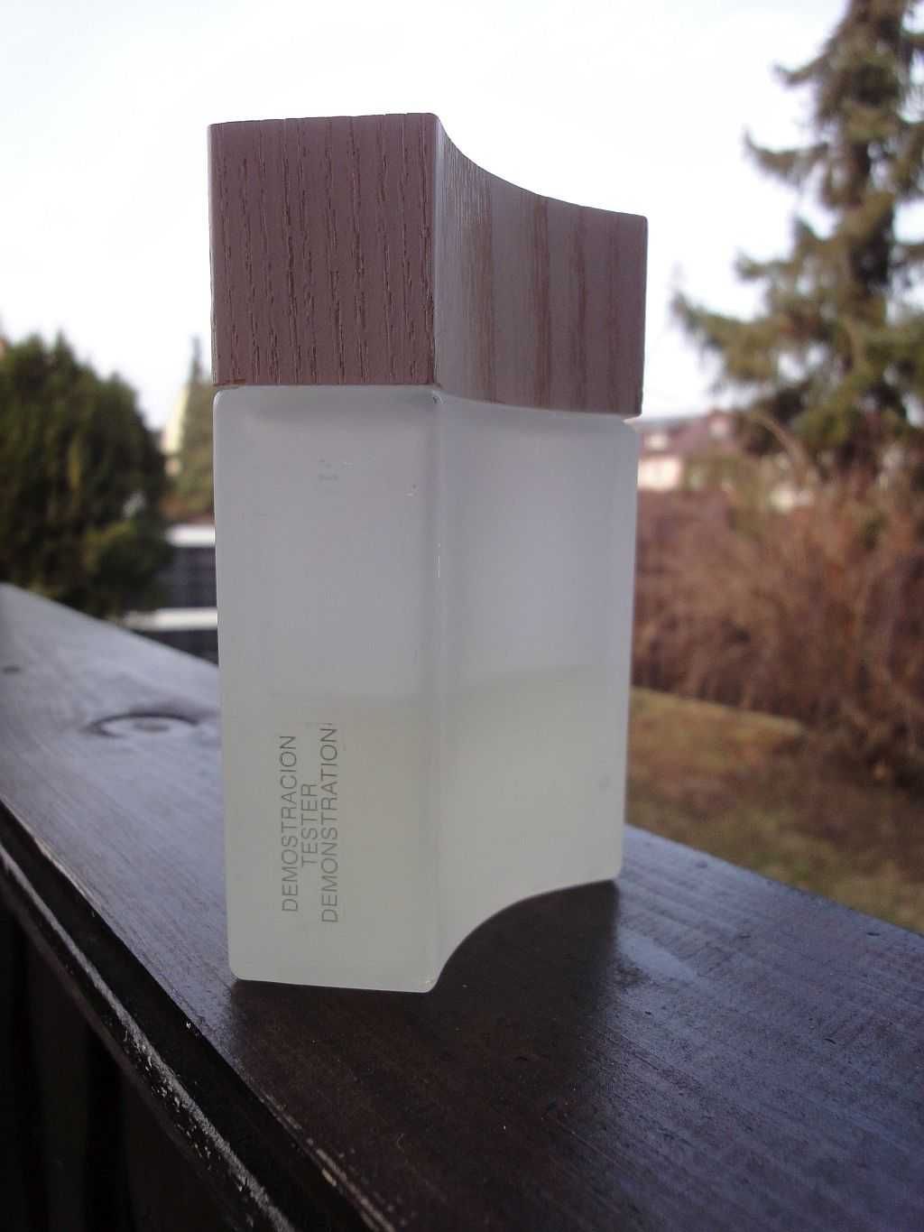 TOUS Les Colognes Concentrees MAN - woda toaletowa 47/100 ml