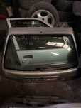 Tampa da mala citroen saxo 1999/2002
