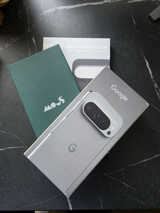Google pixel 9 pro 16/128gb