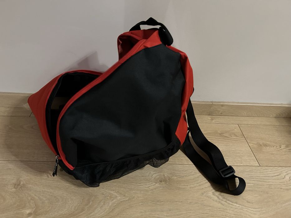 Torba Revers np.na rolki -praktycznie  nowa bez metki