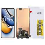 Wyświetlacz Lcd Do Realme 11 Pro 11 Pro+ 10 Pro+