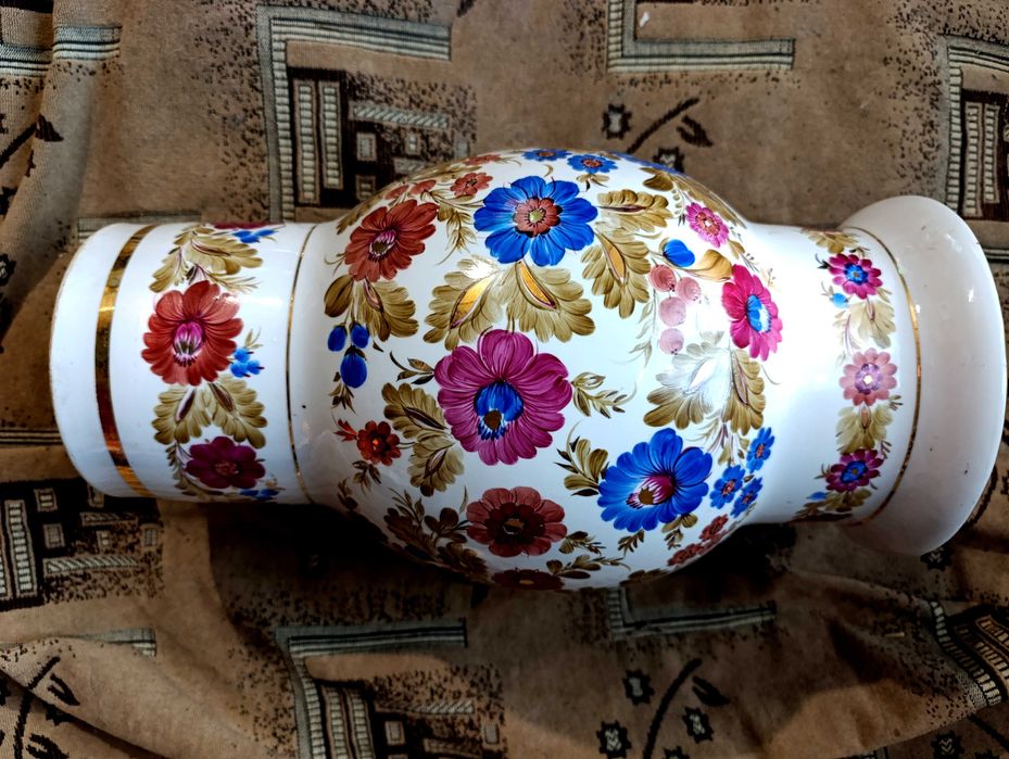посуд керамічний
