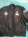 Alpha Industries kurtka męska NASA