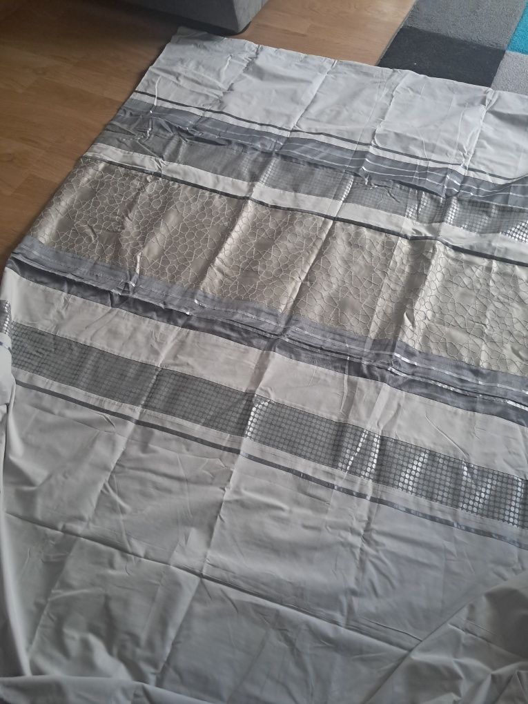 Komplet pościeli 220 cm x 200 cm 1x, 70 cm x 80 cm 2x