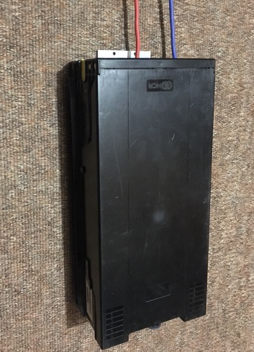 Гібридний інвертор + акумулятори 2 шт  24В комплект